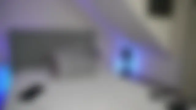 Pokazy przed kamerką – hotmilfbitch