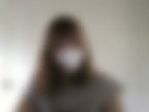 Angela-Eiraのウェブカメラショー