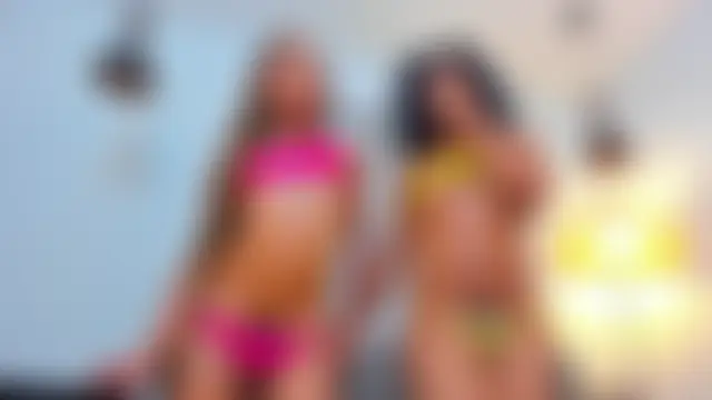 ile_matamba 在線直播表演