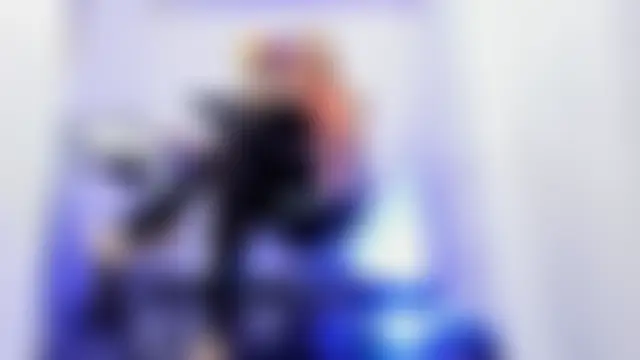 عرض كام IvettePetit