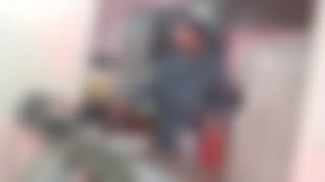 CarterHott webkamerás műsora