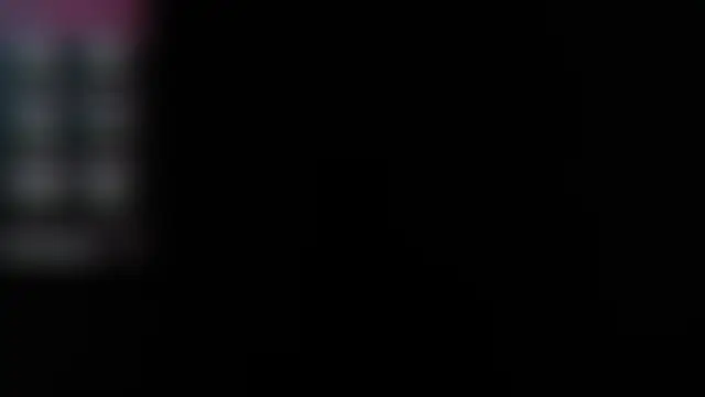 MiaGinger_n Webbikameraesitys