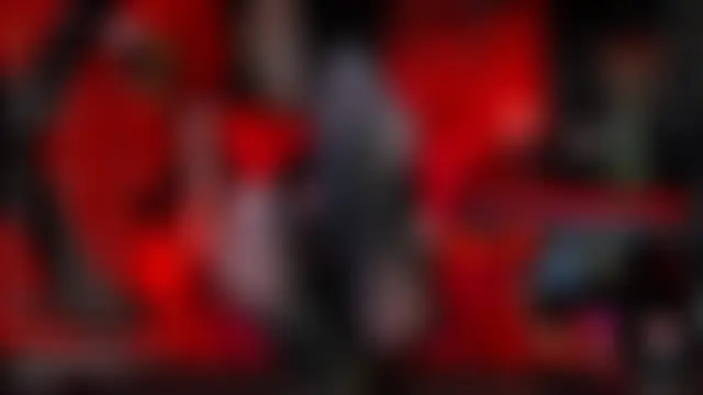 MistressAndre: вебкам-шоу