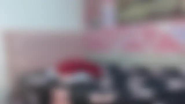 Sembang XXX Secara Langsung Doll_rihana