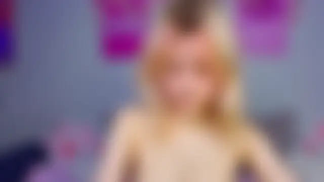 PerryKitty Show in webcam