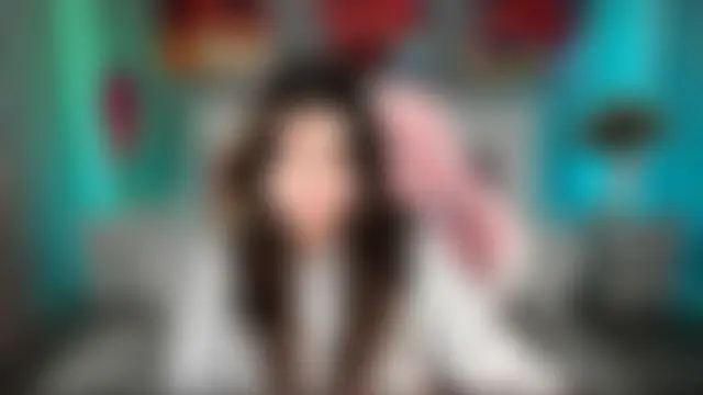 AnoraDark Pertunjukan Webcam