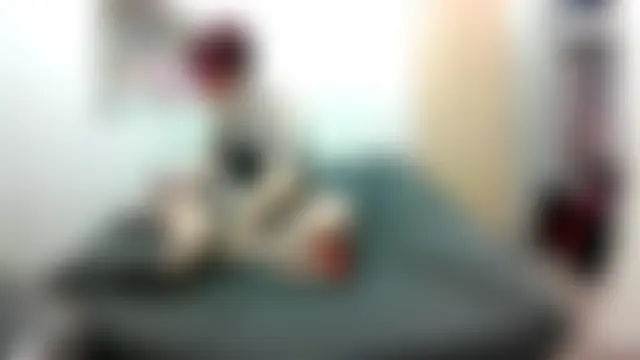 Pertunjukan Kamera Web Empress_Lilith