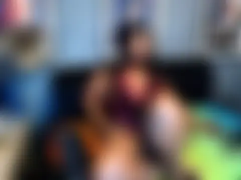 AngelEbony's Webcam Show