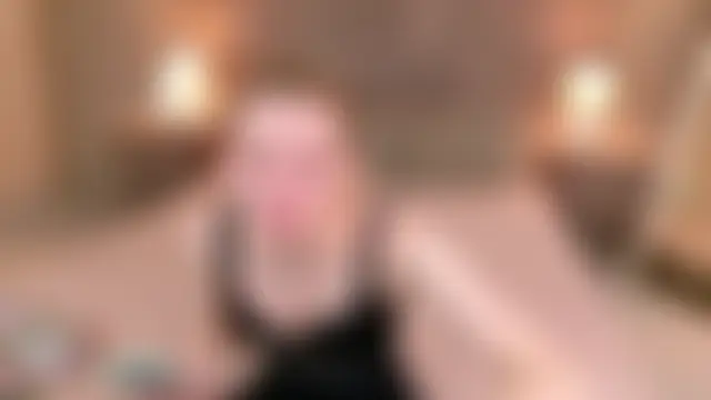 Vivien_Hans 网络视讯表演