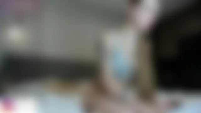 July_Terner webcam show