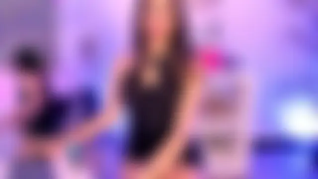 Sweett_Alexaa Webcam show