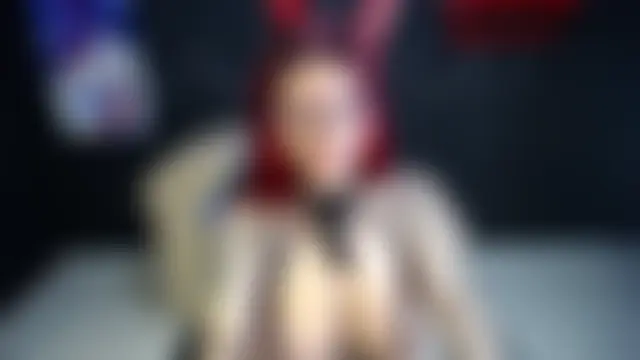 Meganmeyer's Webcam Show