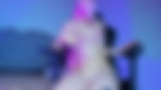 Show modela Dalila_gidi na web-kameri