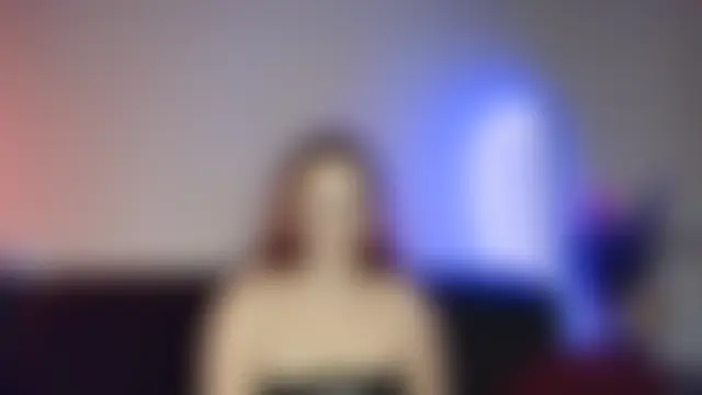 Scarlett-Quinn- Webcam show