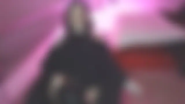 VixieNyx's Webcam Show