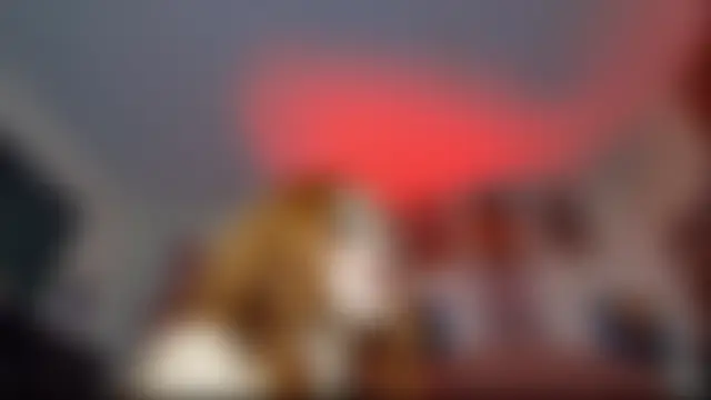 AkiraYami Adlı Modelin Web Kamerası Şovu