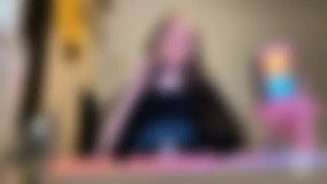 Show webcam de britneylovely