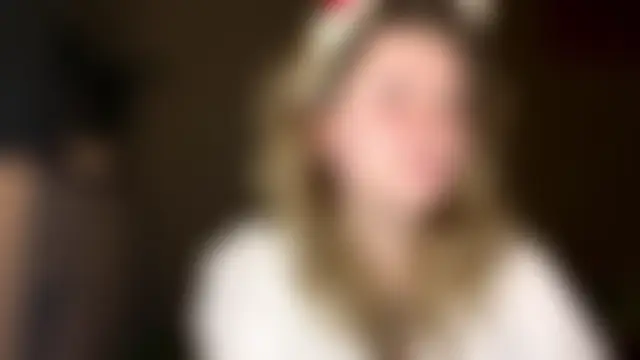 Show modela YoungAlina na web-kameri