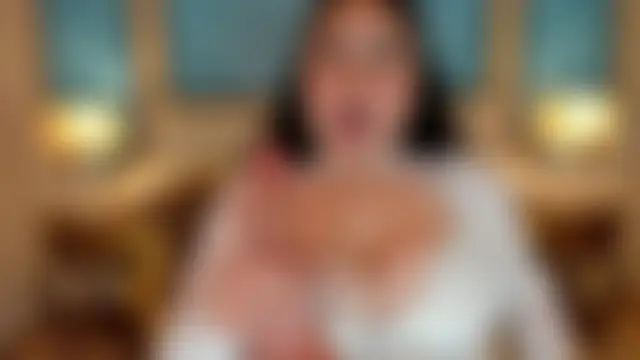 Czat XXX na żywo – CamilaPietri