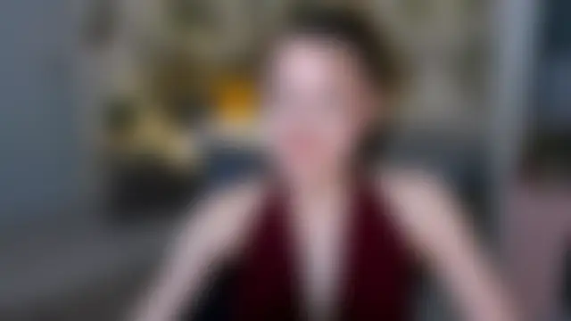 SereneFlame Pertunjukan Webcam