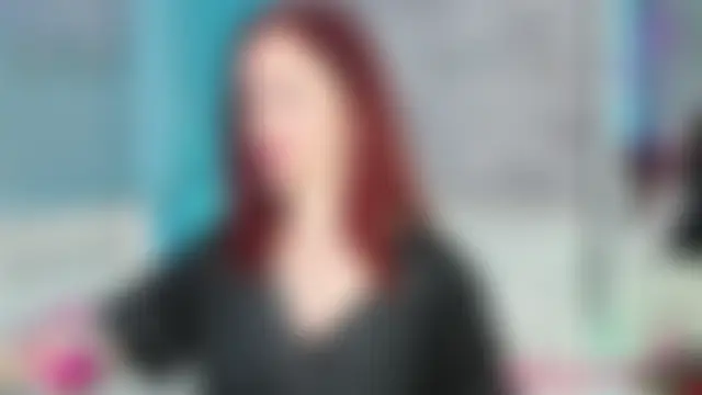 ElisaJane Adlı Modelin Web Kamerası Şovu