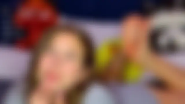 MissEmilyMiller: вебкам-шоу