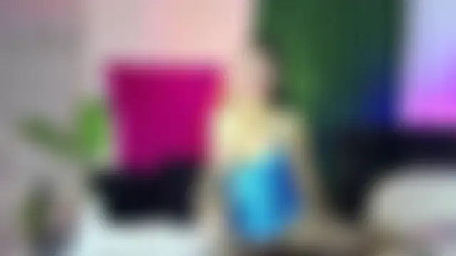 โชว์เว็บแคมของ Lady_NovaX