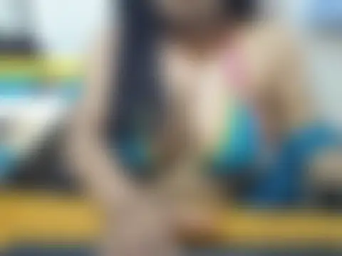 Webkamerová show curvyarchie