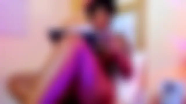 AitanaBrown_ 웹캠 쇼