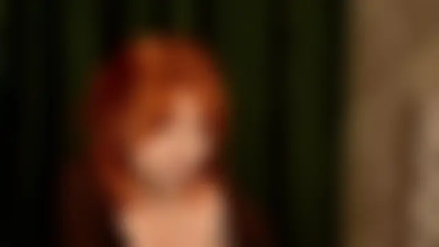 Show de webcam de Stella_Vanila