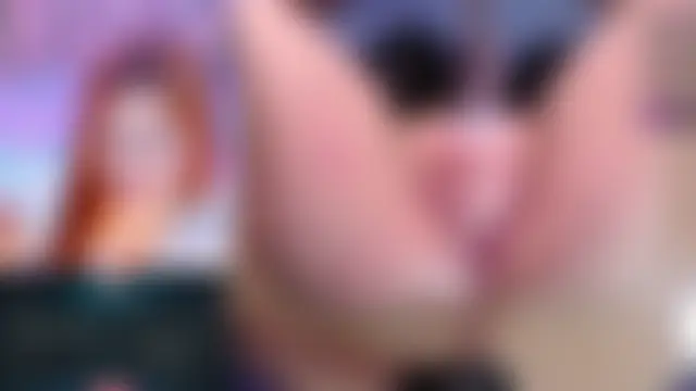 Webkamerová show LizzieCutie_