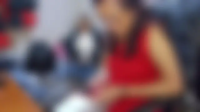 nicoltatiana_ 即時 XXX 聊天