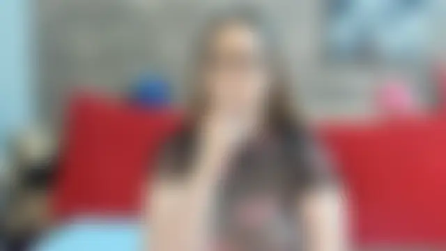 kalindahotのウェブカメラショー