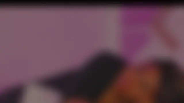 StormyButty18 Adlı Modelin Web Kamerası Şovu