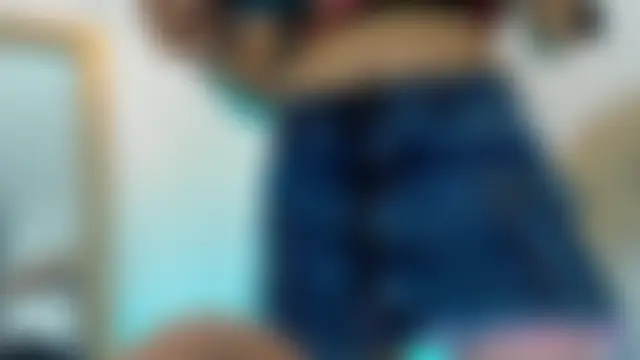 May_Fox_'s Webcam Show