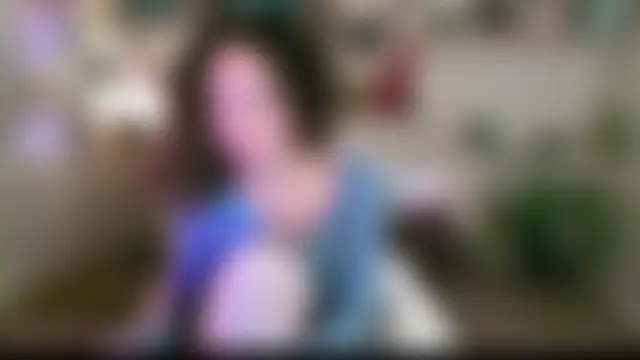 gunzinrose Adlı Modelin Web Kamerası Şovu