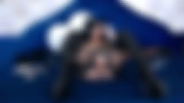 Pokazy przed kamerką – NoirKaylah