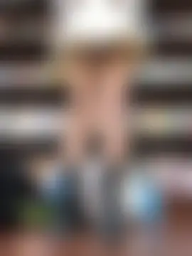 Pokazy przed kamerką – Molly-xiao