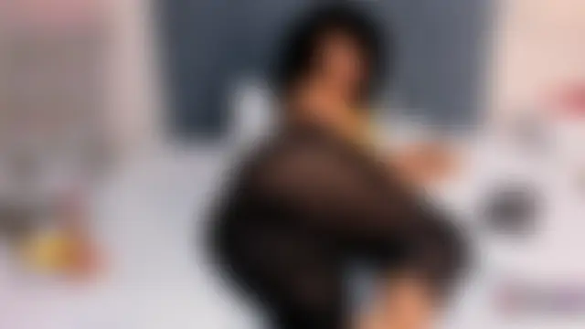 Вебкам-шоу Abby_Montero