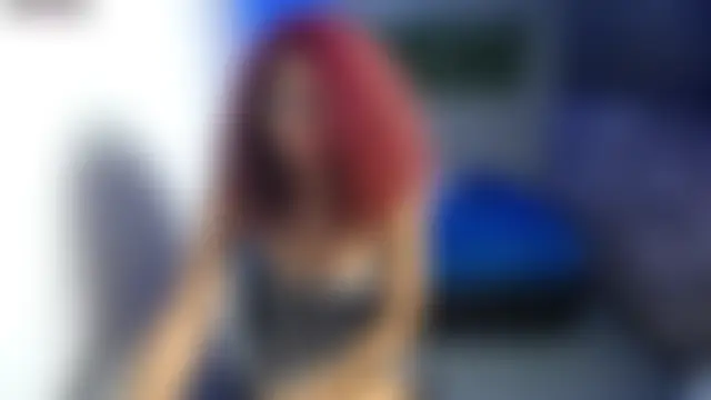 Pertunjukan Kamera Web molly_bianco