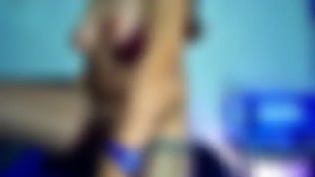 Aliice_Doll – Kamerová šou