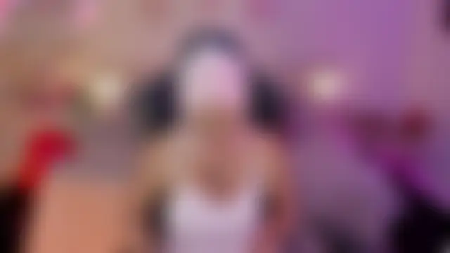 New_Arab_Kingdom 웹캠 쇼