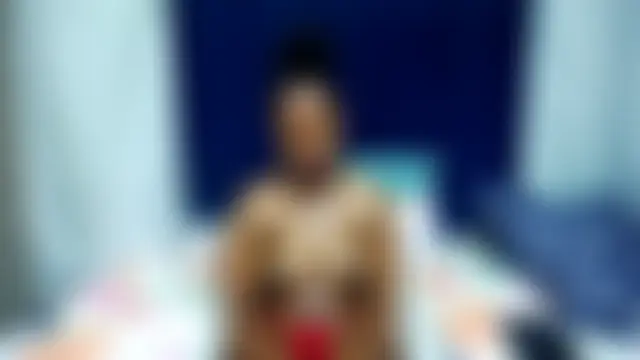 Candylips22's Webcam Show