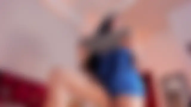 Show webcam de SeleneLujan