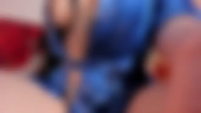 SeleneLujanのウェブカメラショー