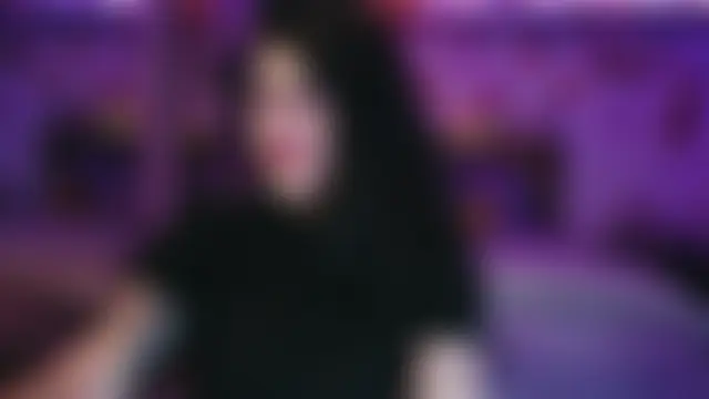 AzaharJaan 웹캠 쇼