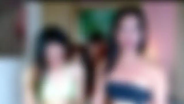 Pertunjukan Kamera Web bigcock_carla07