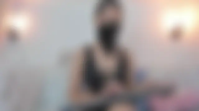 dalila_alii – Kamerová šou