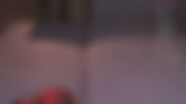 Ffoxyflame's Webcam Show