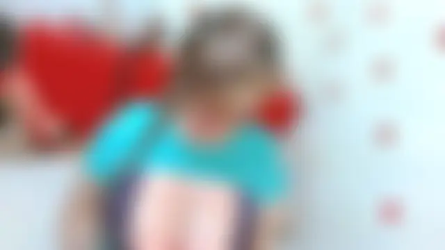 Pokazy przed kamerką – KINKYDONAXXXX